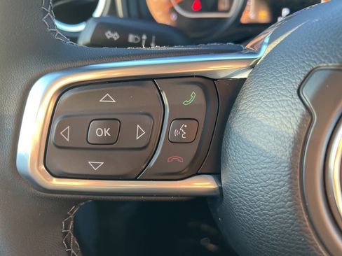 New 2026 Jeep Wrangler Sahara image 26