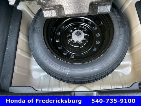 Certified 2025 Honda Accord LX image 22