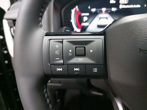 New 2026 Nissan Rogue Platinum w/ Platinum Premium Package image 17