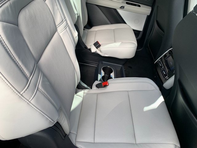 New 2027 Lincoln Aviator Reserve AWD/4WD image 13