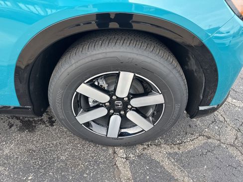 New 2026 Honda Prologue Touring image 36