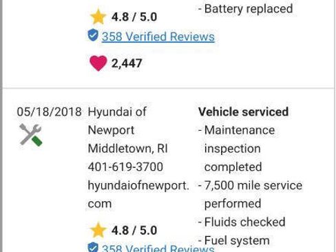 Used 2015 Hyundai Equus Signature RWD image 77