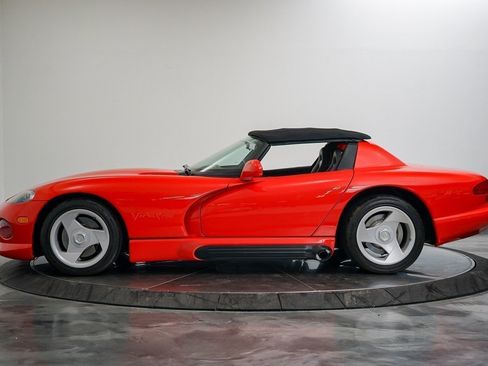 Used 1993 Dodge Viper RT/10 image 15