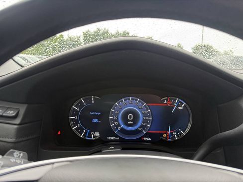 Used 2020 Cadillac Escalade ESV Luxury RWD image 34