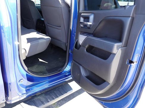 Used 2016 Chevrolet Silverado 1500 LT w/ True North Edition AWD/4WD image 27