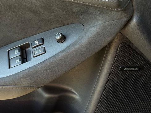 Certified 2026 Nissan Z Performance w/ Floor Mat Package RWD image 15