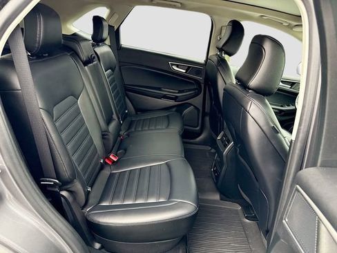 Certified 2022 Ford Edge SEL w/ Convenience Package AWD/4WD image 29