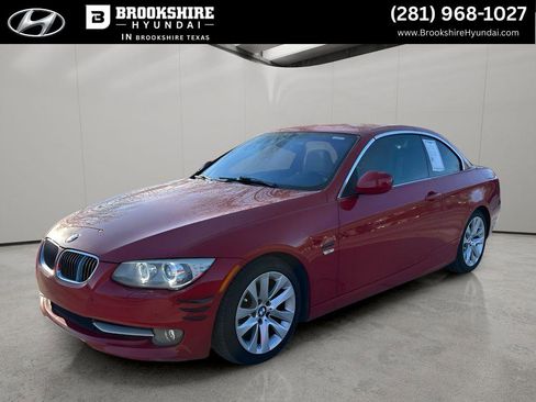 Used 2013 BMW 328i 328i image 1