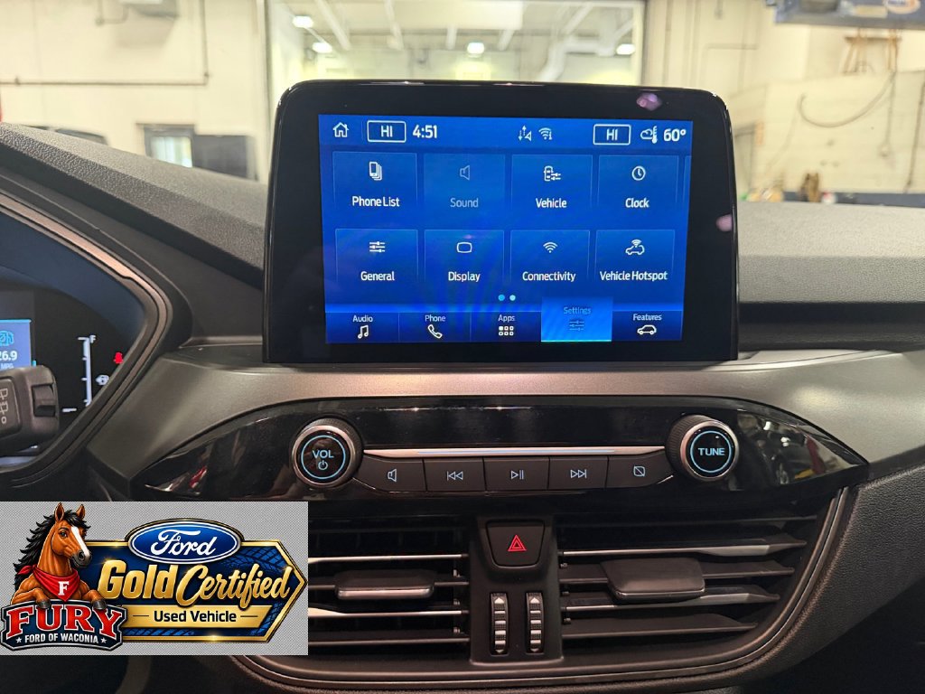 Used 2026 Ford Escape Active w/ Cold Weather Package AWD/4WD image 36