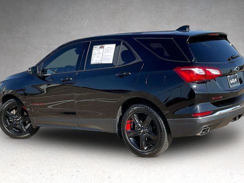 Used 2019 Chevrolet Equinox LT FWD image 4