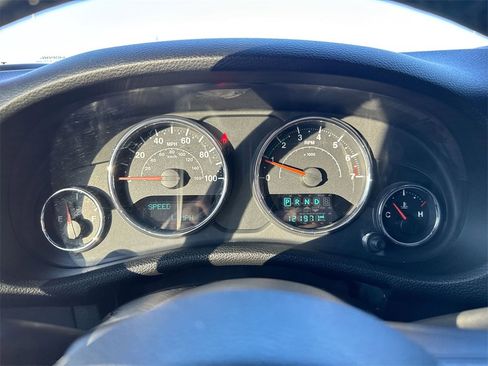 Used 2015 Jeep Wrangler Unlimited Sport w/ Quick Order Package 24S image 11