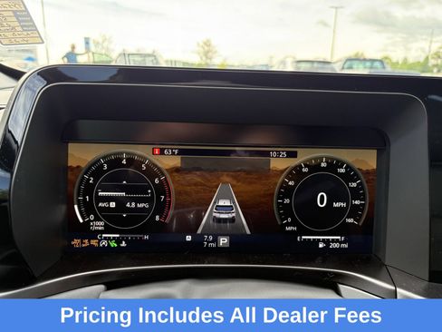 New 2026 Subaru Outback Wilderness AWD/4WD image 14