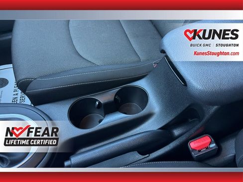 Used 2024 Kia Forte LXS image 32