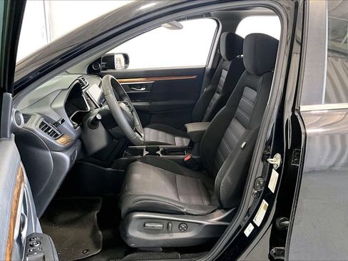 Used 2018 Honda CR-V EX image 15