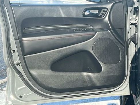 Used 2024 Dodge Durango GT image 21