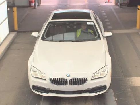 Used 2016 BMW 640i Gran Coupe image 2