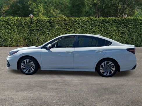 Used 2025 Subaru Legacy Limited w/ Popular Package #3 image 7
