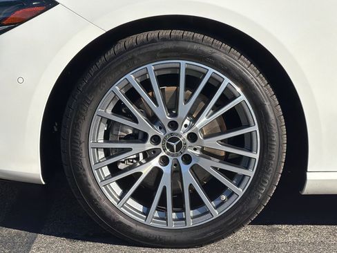 Certified 2025 Mercedes-Benz CLA 250 4MATIC image 31