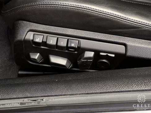 Used 2012 BMW 650i Coupe RWD image 25