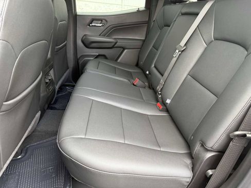 New 2026 GMC Canyon Elevation w/ Convenience Package RWD image 21
