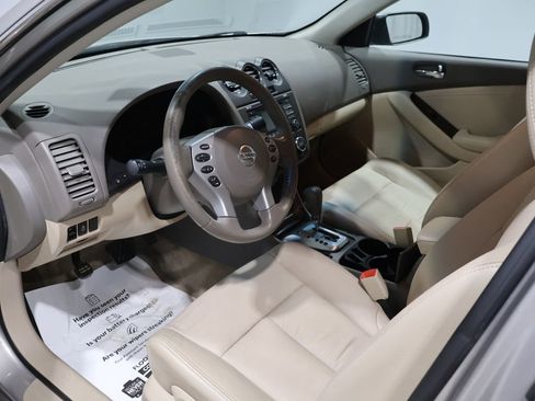 Used 2012 Nissan Altima 2.5 SL w/ 2.5SL Pkg image 15
