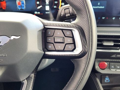 New 2026 Ford Mustang GT Premium image 19