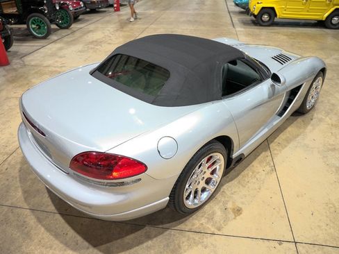 Used 2004 Dodge Viper SRT-10 image 29