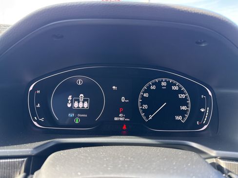 Used 2022 Honda Accord Sport Special Edition image 25