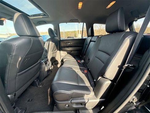 Used 2021 Honda Pilot Special Edition image 24