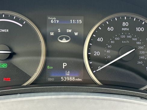 Used 2019 Lexus NX 300h AWD w/ Premium Package image 19