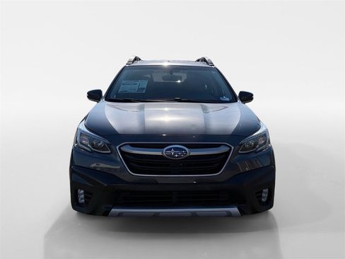 Used 2022 Subaru Outback Limited image 8