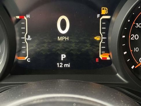 New 2026 Jeep Gladiator Sport image 21