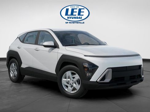 Certified 2026 Hyundai Kona SE image 1
