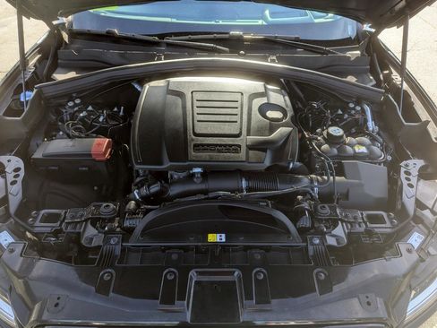 Used 2023 Jaguar F-PACE S image 45