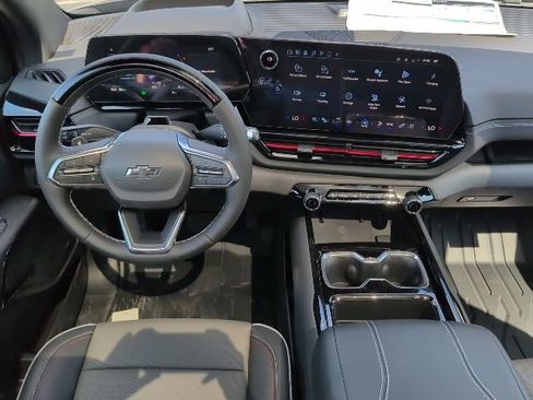 New 2026 Chevrolet Silverado EV Trail Boss w/ Premium Package image 4