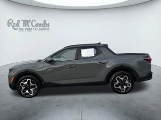 Used 2023 Hyundai Santa Cruz Limited w/ Launch Package video 2