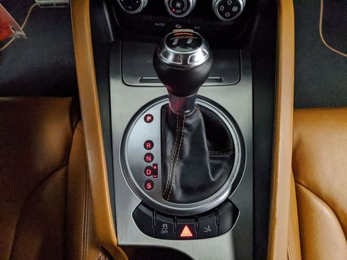 Used 2013 Audi TT 2.0T Premium Plus image 10