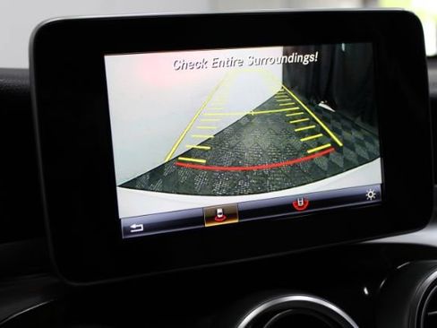 Used 2016 Mercedes-Benz GLC 300 image 16