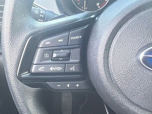 Certified 2024 Subaru Crosstrek 2.0i Premium image 22