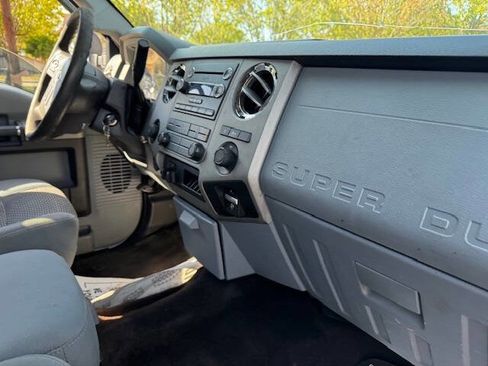 Used 2015 Ford F350 XLT w/ XLT Value Package image 31