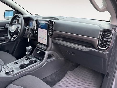 New 2025 Ford Ranger XLT w/ Equipment Group 301A High image 15