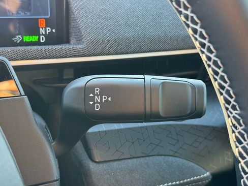 New 2025 Ford Mustang Mach-E GT w/ Interior Protection Package image 16