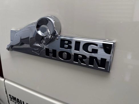 Used 2008 Dodge Ram 1500 Truck SLT w/ Cool Chrome Pkg image 8