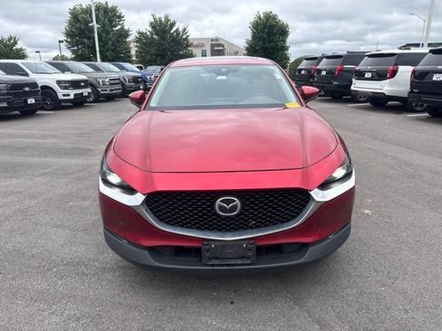 Used 2021 MAZDA CX-30 AWD 2.5 S w/ Preferred Package image 2