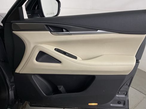 Used 2023 INFINITI QX60 Luxe w/ Cargo Package AWD/4WD image 26
