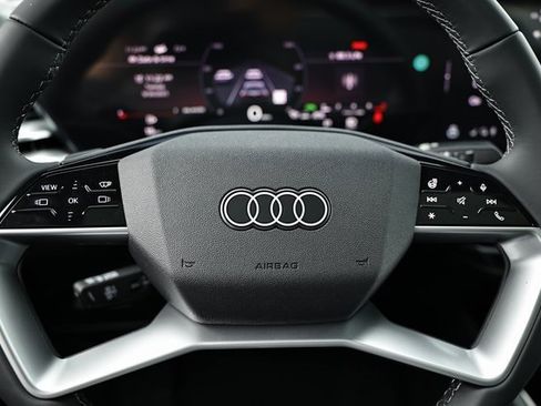 New 2025 Audi A5 2.0T Premium Plus image 33