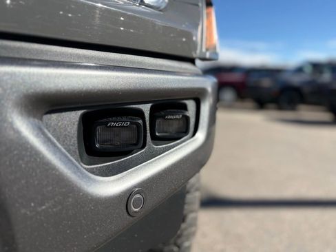 Used 2021 Ford F150 Raptor w/ Equipment Group 801A High image 13