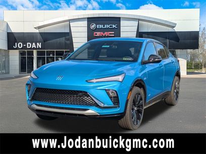 New 2025 Buick Envista Sport Touring w/ Convenience I Package