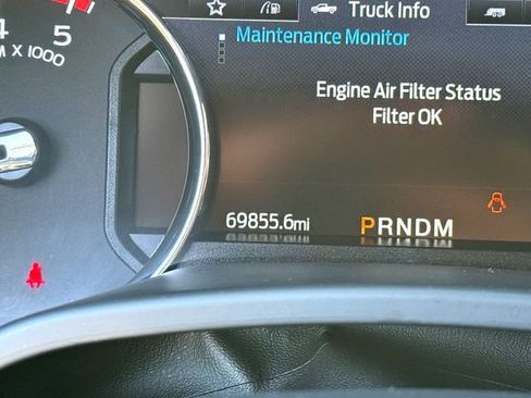 Certified 2022 Ford F250 Lariat image 16