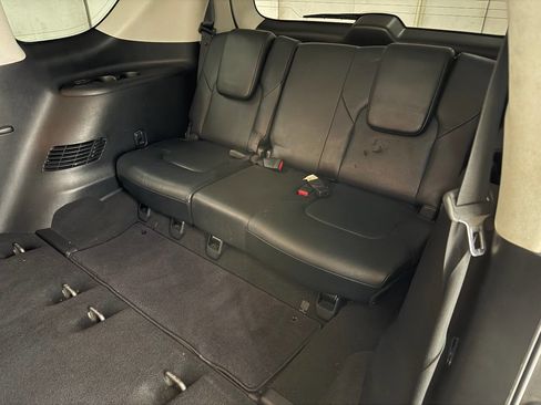 Used 2017 Nissan Armada SL image 88